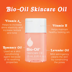 Skincare Oil