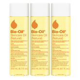 Naturals 3 Month Bundle