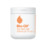 Dry Skin Gel