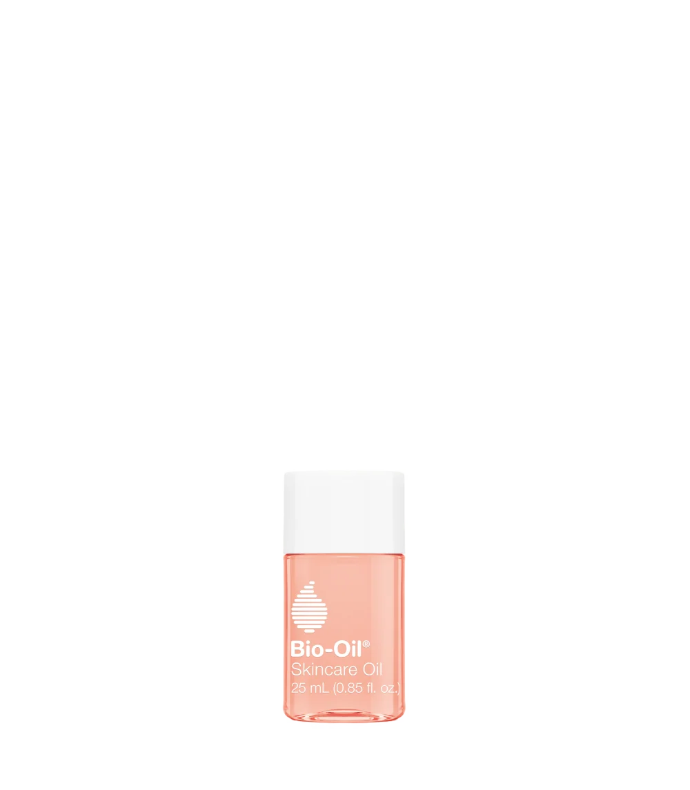 Skincare Oil