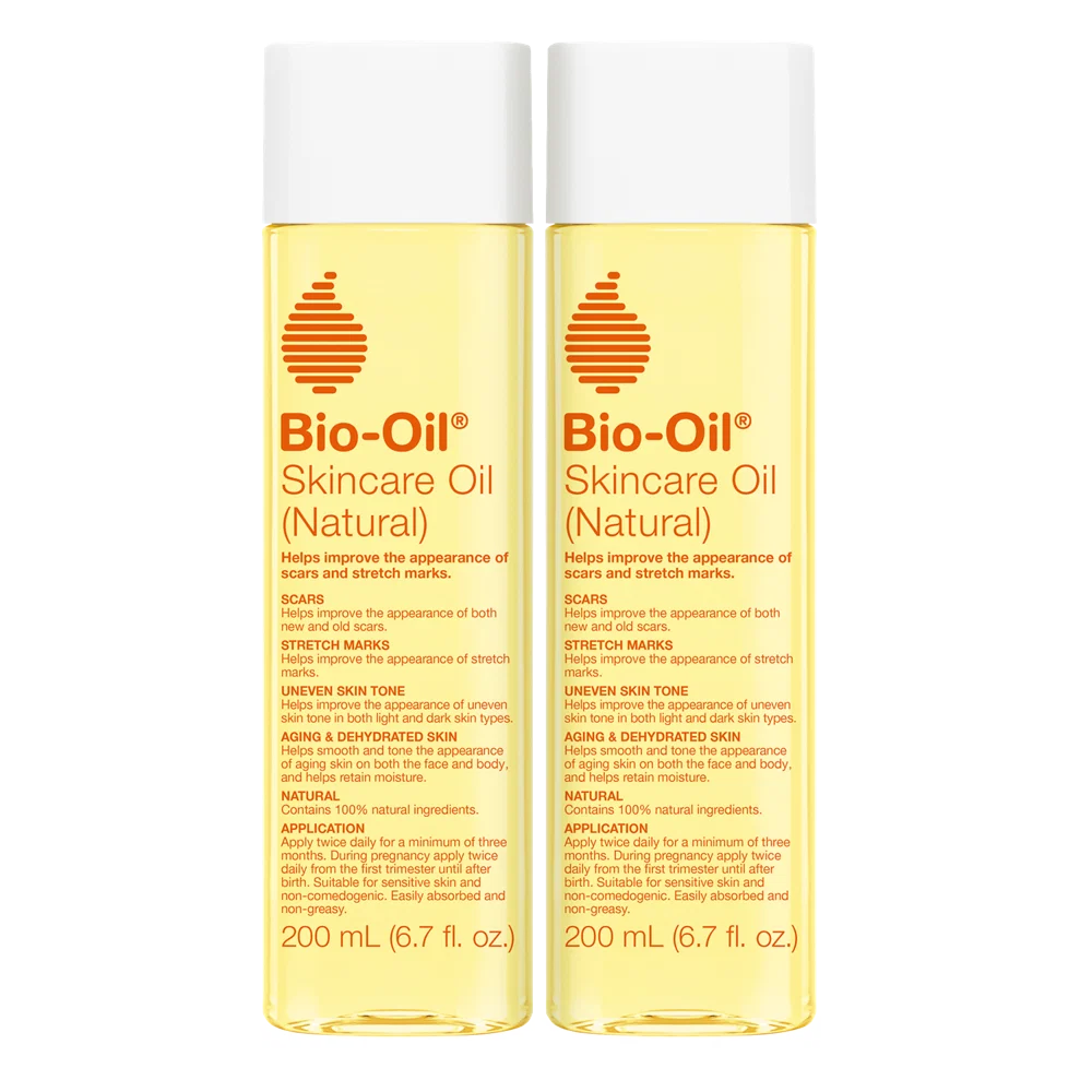 Naturals 2 Month Bundle