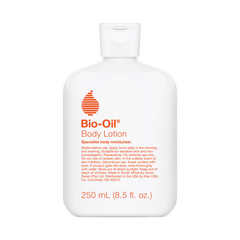 Body Lotion