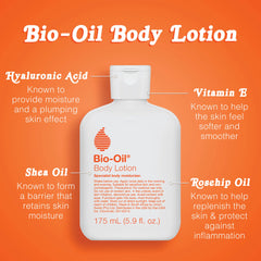 Body Lotion