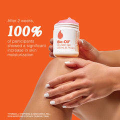 Dry Skin Gel