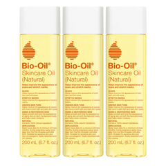 Naturals 3 Month Bundle