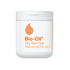 Dry Skin Gel