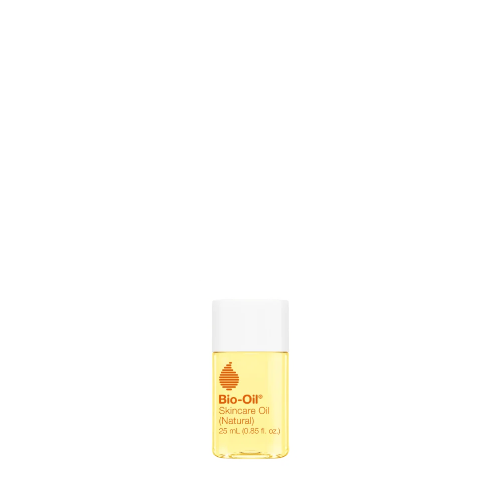 Skincare Oil (Natural)