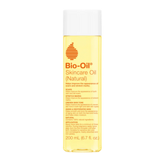 Skincare Oil (Natural)