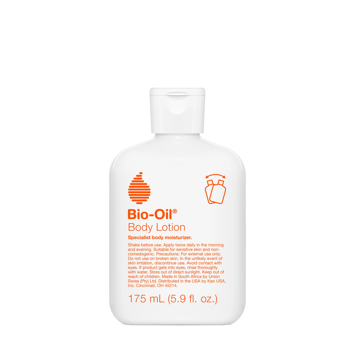 Body Lotion
