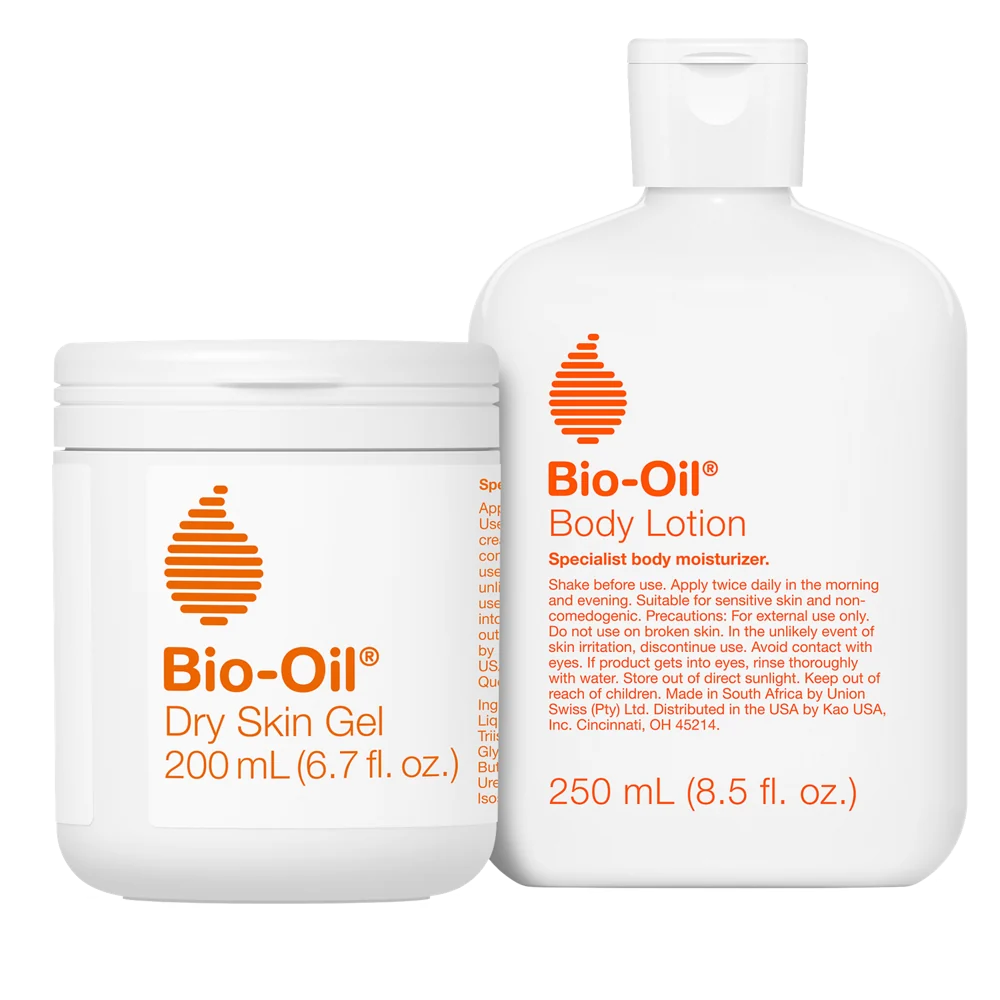 Dry Skin Bundle