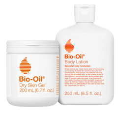 Dry Skin Bundle